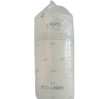Підгузки органічні ECO by Naty у прозорій упаковці 5 26 шт