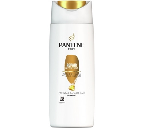 Шампунь для волос Pantene Pro-V Repair & Protect 90 мл
