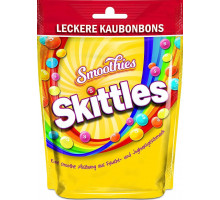 Драже Skittles Smoothies 160 г