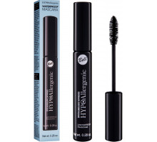 Тушь для ресниц Bell Hyro Allergenic Waterproof Mascara 8 г