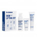 Подарочный набор женский Mr.Scrubber Bio Marine Collagen Skin Lifting Set