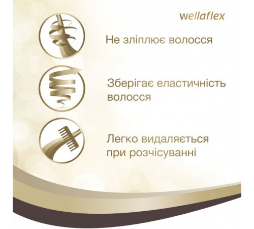 Лак для волосся Wellaflex Power Hold Classiс Суперсильна фіксація 400 мл
