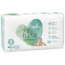 Підгузки Pampers Pure Protection Newborn 1 (2-5 кг) 35 шт