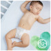 Підгузки Pampers Pure Protection Newborn 1 (2-5 кг) 35 шт