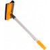 Склоочищувач Wer WDS-1505 з телескопічною ручкою