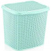 Короб для моющих средств Knit 6.2 л