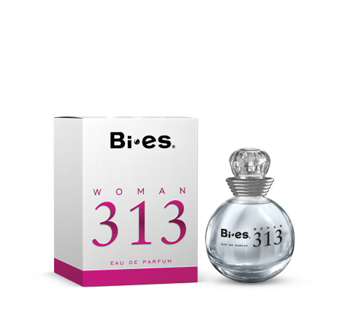 Bi-Es парфюмированная вода женская 313 90 ml