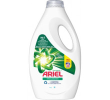 Гель для прання Ariel Universal 1.25 л 25 циклів прання