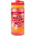Засіб для миття посуду з губкою Maxi Power Scrub Edition 1000 мл