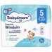 Підгузки Babydream Premium 5 (10-16 кг) 34 шт