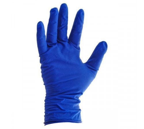 Рукавиці господарські латексні Tofix розмір L 1 пара