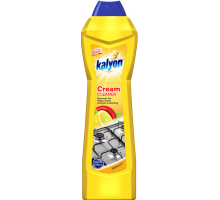 Крем для чистки Kalyon Лимон 500 мл