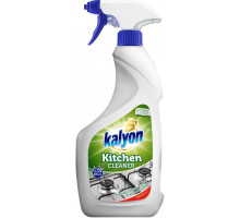 Чистящее средство для кухни Kalyon Анти-жир спрей 750 мл