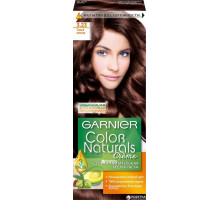 Краска для волос Garnier Color Naturals 3.23 Шоколадный Кварц