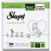 Підгузки Sleepy Natural 5 (11-18 кг) 24 шт