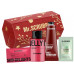 Подарунковий набір жіночий Mr.Scrubber Secret Santa Red