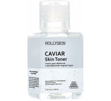 Тонік для обличчя Hollyskin Caviar Skin Toner (travel size) 30 мл
