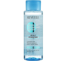 Міцелярна вода Revuele All in 1 Hydrating 400 мл