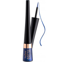 Підводка для очей TopFace Instyle Metallic Eyeliner № 004 3.5 мл