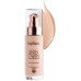 Тональная основа TopFace Skin Twin Cover Foundation №006 Rose Beige 32 мл