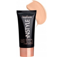 Тональный крем TopFace Instyle - Ideal Skin Tone Foundation № 006 Beige Nude 30 мл