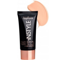 Тональний крем TopFace Instyle - Ideal Skin Tone Foundation № 005 Peach 30 мл