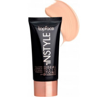 Тональный крем TopFace Instyle - Ideal Skin Tone Foundation № 004 Peaсh Nude 30 мл