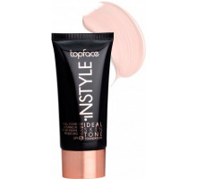 Тональний крем TopFace Instyle - Ideal Skin Tone Foundation № 001 Ivory 30 мл