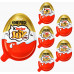 Шоколадне яйце Kinder Joy Funko One Piece 20 г