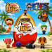 Шоколадне яйце Kinder Joy Funko One Piece 20 г