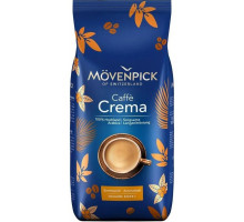 Кава в зернах Movenpick Caffe Crema 1 кг
