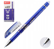 Ручка пиши-стирай Aodemei GP-3176 Синяя