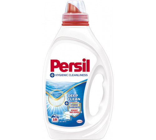 Гель для прання Persil Нейтралізація запаху 900 мл