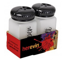 Набір для спецій Herevin Shaker set  6905111 160 мл