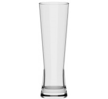 Ваза скляна Trendglass Polinea 38027/V 20 см