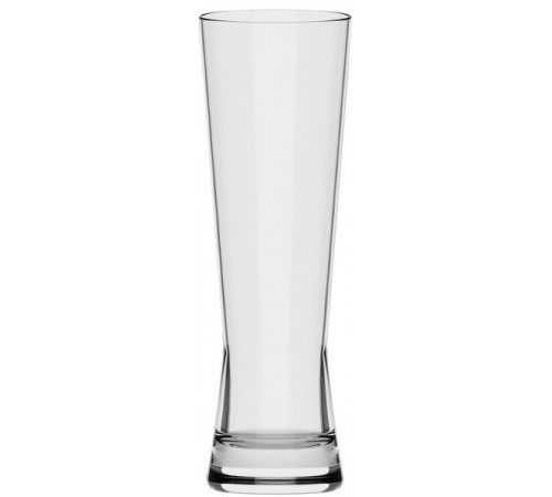 Ваза стеклянная Trendglass Polinea 38027/V 20 см