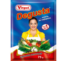 Приправа Degusta Универсальная 75 г