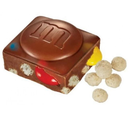 Шоколад M&M's Crispy 150 г