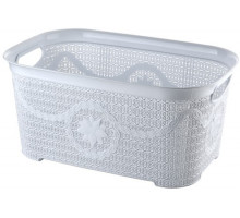 Корзина для хранения Asude Plastik ASD163 6 л