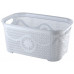 Корзина для хранения Asude Plastik ASD163 6 л