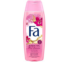 Гель для душа Fa Magic Oil Pink Jasmine 250 мл