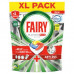 Таблетки для посудомоечной машины Fairy Platinum Plus 40 шт (цена за 1шт)