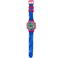 Годинник дитячий Щенячий патруль КН75/002L Рятівний патруль
