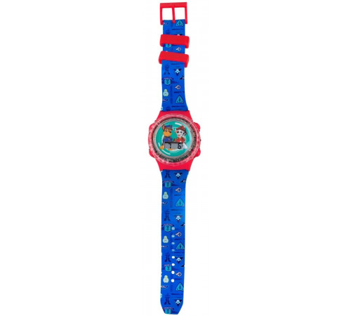 Годинник дитячий Щенячий патруль КН75/002L Рятівний патруль