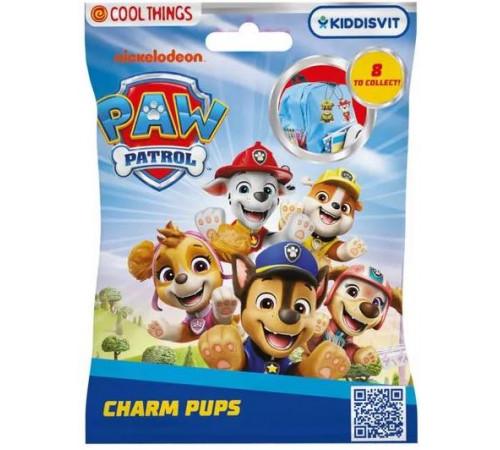 Герої фігурки РРО71 Щенячий патруль