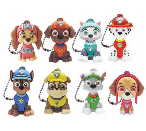 Герої фігурки РРО71 Щенячий патруль
