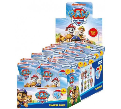 Герої фігурки РРО71 Щенячий патруль