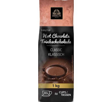 Гарячий шоколад Bardollini 1 кг