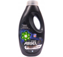 Гель для прання Ariel Revita Black 800 мл 16 циклів прання