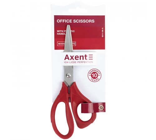 Ножницы Axent Modern 6311-06-A 18 см